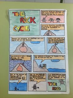science fair comic strips Science fair comic strips